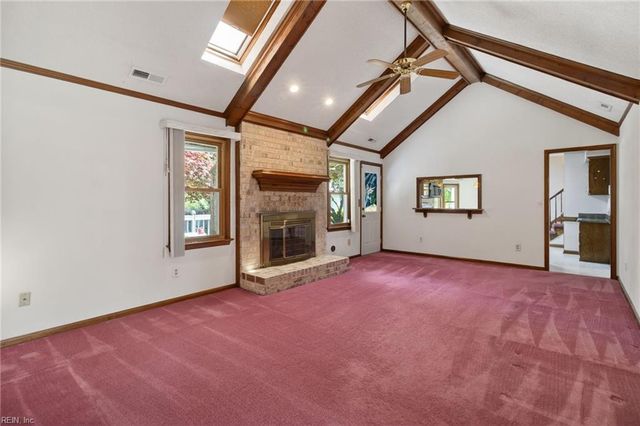 5348 Meadowside DR, Virginia Beach, VA 23455