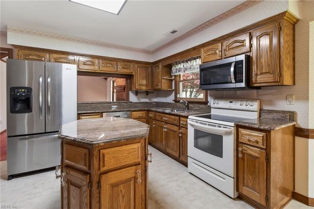 5348 Meadowside DR, Virginia Beach, VA 23455