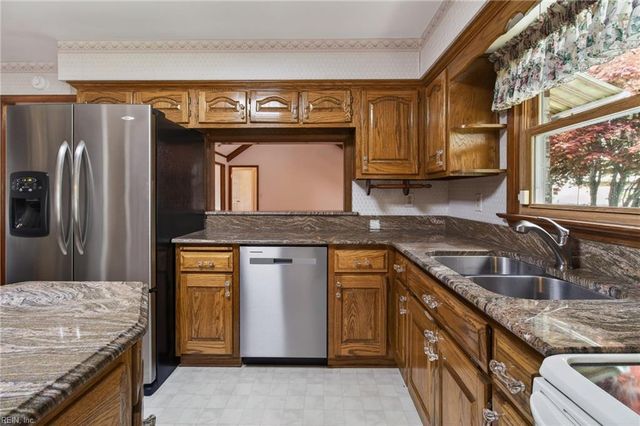 5348 Meadowside DR, Virginia Beach, VA 23455