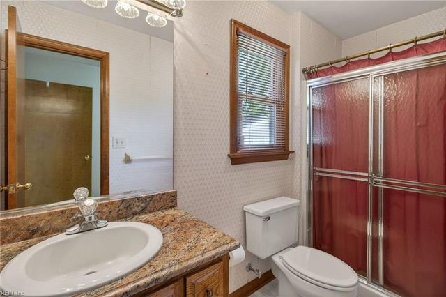 5348 Meadowside DR, Virginia Beach, VA 23455