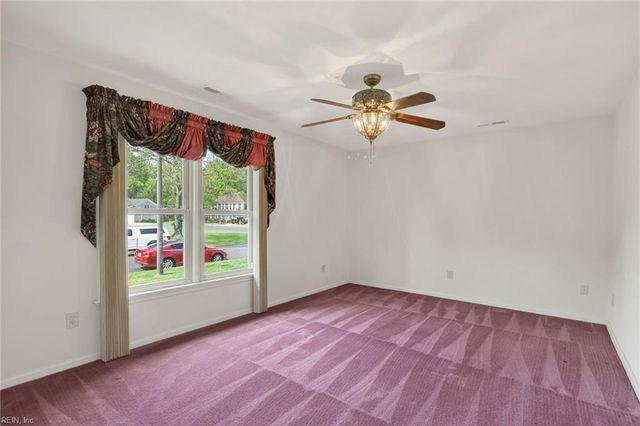 5348 Meadowside DR, Virginia Beach, VA 23455