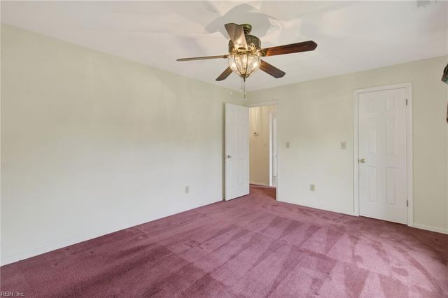 5348 Meadowside DR, Virginia Beach, VA 23455