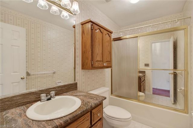 5348 Meadowside DR, Virginia Beach, VA 23455