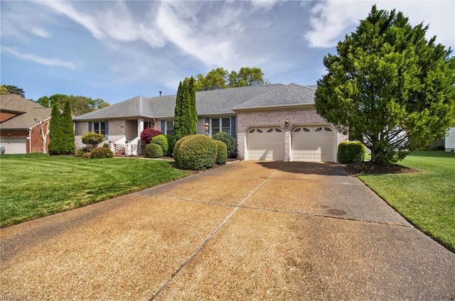 5348 Meadowside DR, Virginia Beach, VA 23455