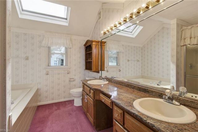 5348 Meadowside DR, Virginia Beach, VA 23455