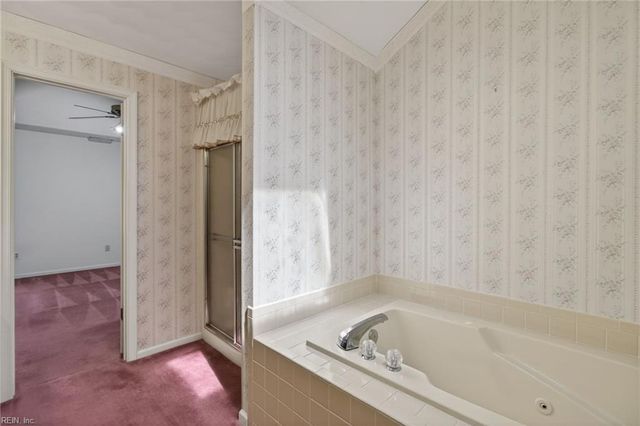 5348 Meadowside DR, Virginia Beach, VA 23455