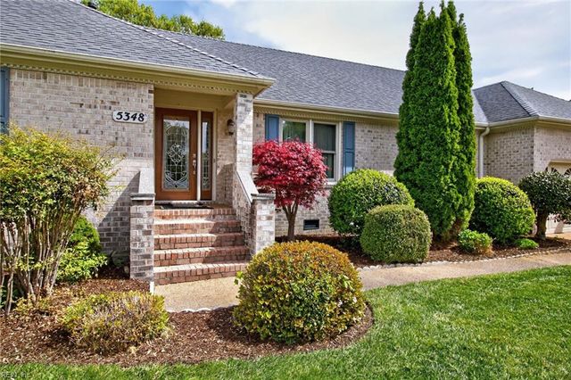 5348 Meadowside DR, Virginia Beach, VA 23455