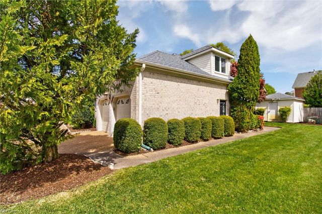 5348 Meadowside DR, Virginia Beach, VA 23455