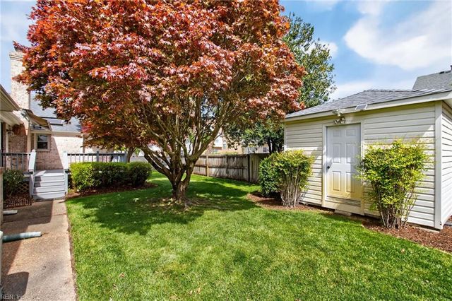 5348 Meadowside DR, Virginia Beach, VA 23455