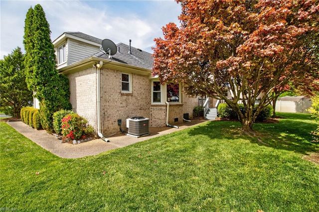 5348 Meadowside DR, Virginia Beach, VA 23455