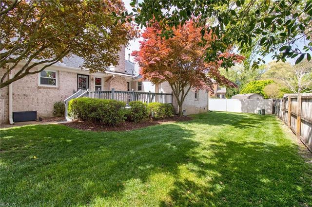 5348 Meadowside DR, Virginia Beach, VA 23455