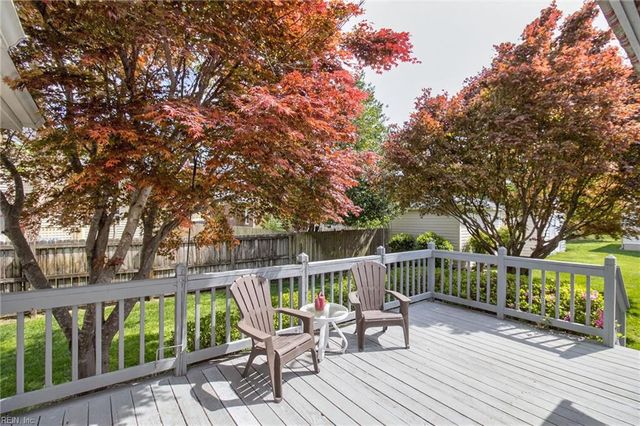 5348 Meadowside DR, Virginia Beach, VA 23455