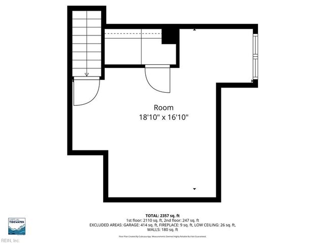 5348 Meadowside DR, Virginia Beach, VA 23455