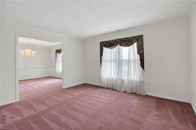 5348 Meadowside DR, Virginia Beach, VA 23455