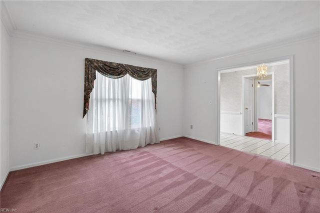 5348 Meadowside DR, Virginia Beach, VA 23455