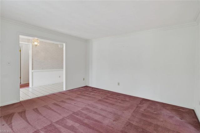 5348 Meadowside DR, Virginia Beach, VA 23455