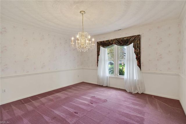 5348 Meadowside DR, Virginia Beach, VA 23455