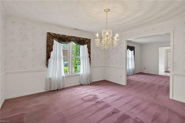 5348 Meadowside DR, Virginia Beach, VA 23455