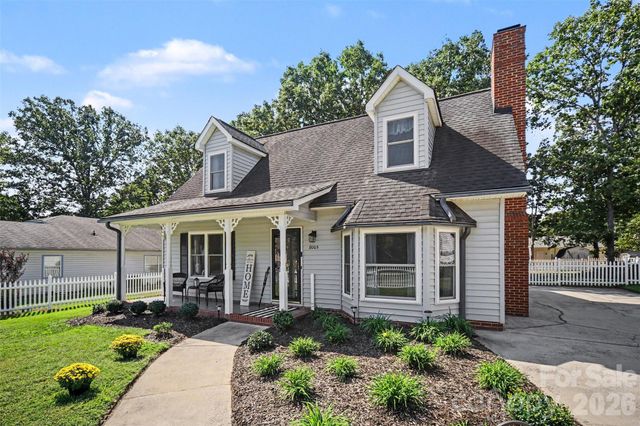 8005 Lighthouse Way, Indian Trail, NC 28079