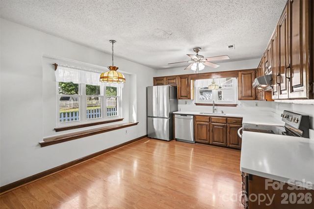 8005 Lighthouse Way, Indian Trail, NC 28079