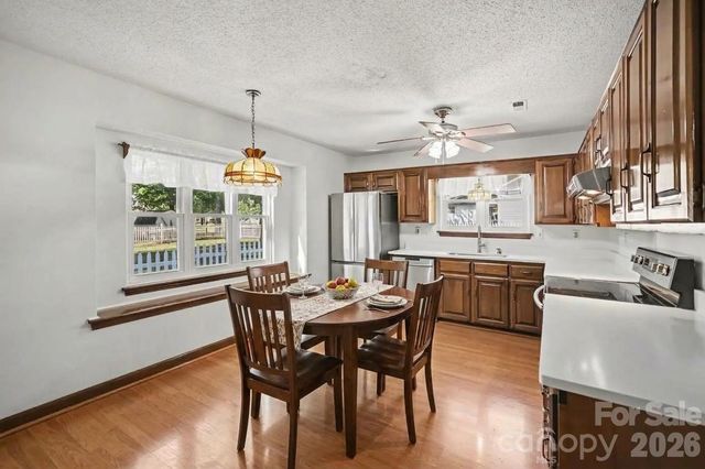 8005 Lighthouse Way, Indian Trail, NC 28079