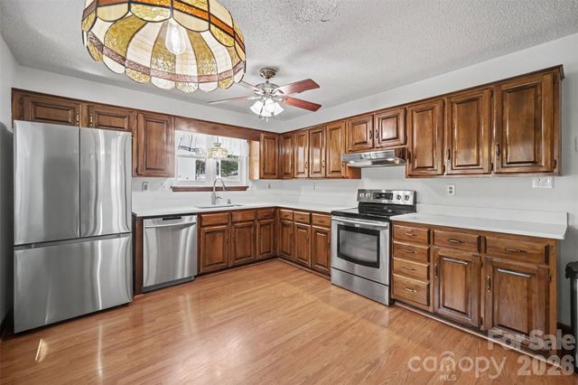 8005 Lighthouse Way, Indian Trail, NC 28079