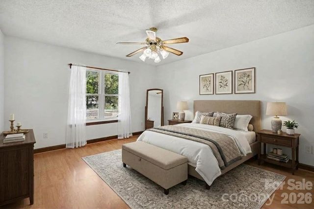 8005 Lighthouse Way, Indian Trail, NC 28079