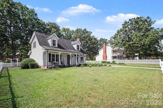 8005 Lighthouse Way, Indian Trail, NC 28079