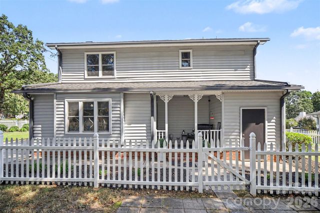 8005 Lighthouse Way, Indian Trail, NC 28079