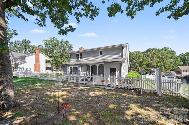8005 Lighthouse Way, Indian Trail, NC 28079