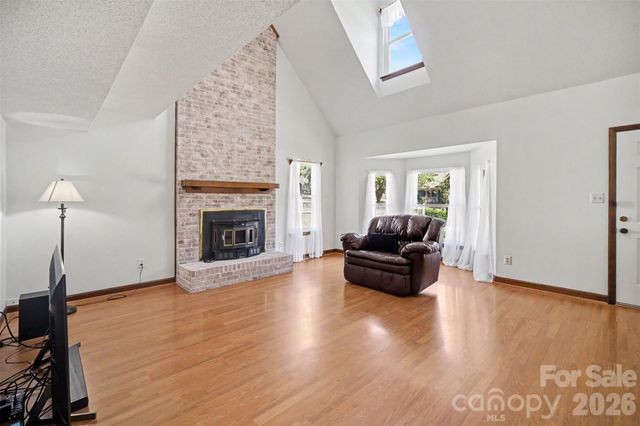 8005 Lighthouse Way, Indian Trail, NC 28079