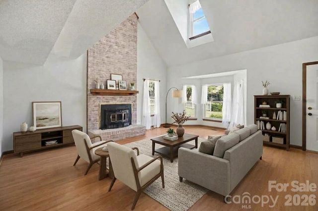 8005 Lighthouse Way, Indian Trail, NC 28079