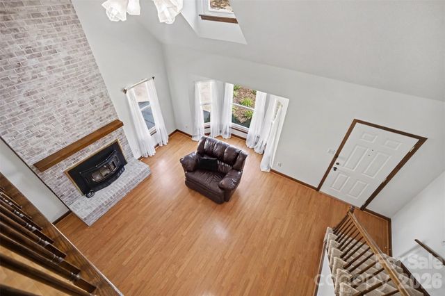 8005 Lighthouse Way, Indian Trail, NC 28079
