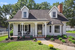 8005 Lighthouse Way, Indian Trail, NC 28079