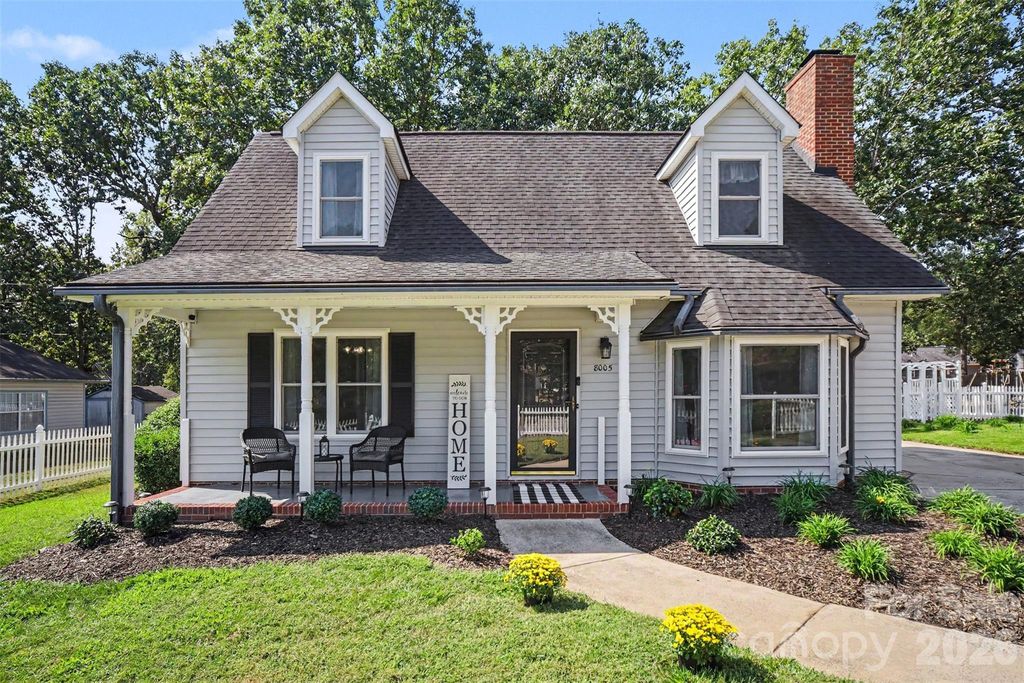 8005 Lighthouse Way, Indian Trail, NC 28079