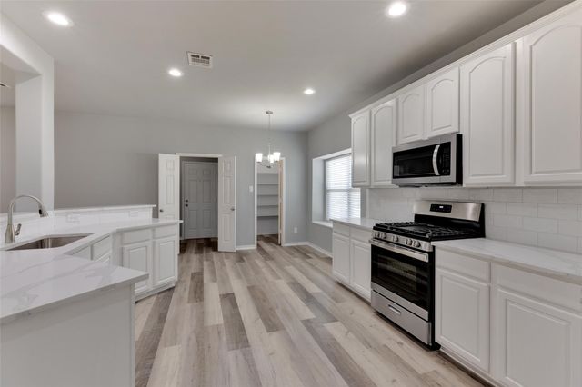 1629 Warm Springs Drive, Allen, TX 75002