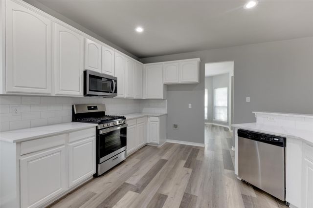 1629 Warm Springs Drive, Allen, TX 75002