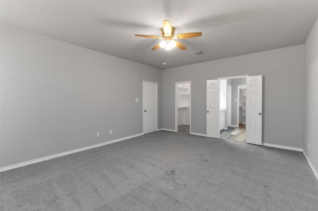 1629 Warm Springs Drive, Allen, TX 75002