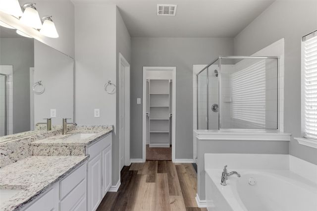 1629 Warm Springs Drive, Allen, TX 75002