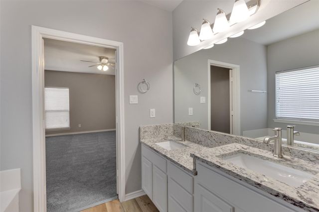 1629 Warm Springs Drive, Allen, TX 75002
