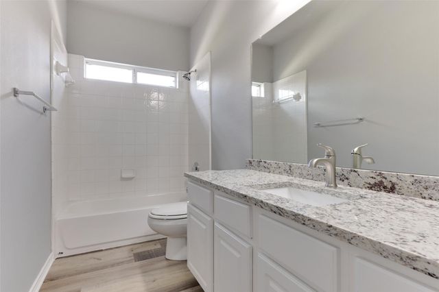 1629 Warm Springs Drive, Allen, TX 75002