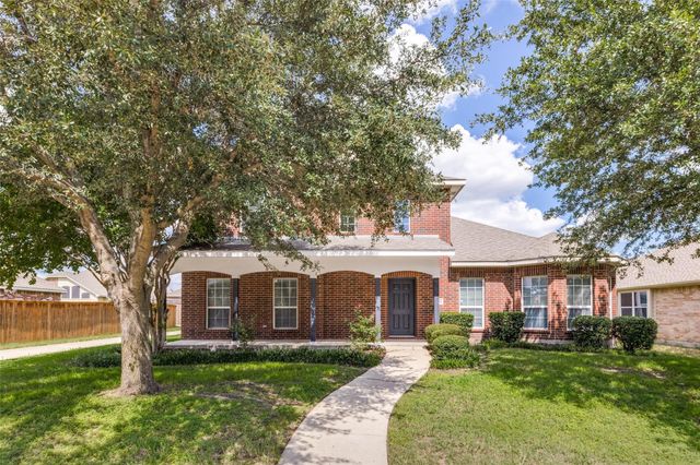 1629 Warm Springs Drive, Allen, TX 75002