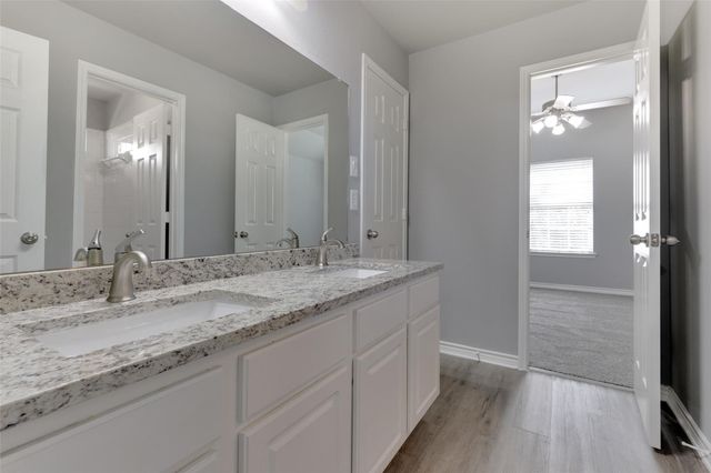 1629 Warm Springs Drive, Allen, TX 75002