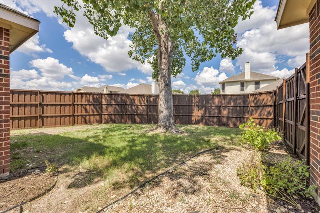 1629 Warm Springs Drive, Allen, TX 75002