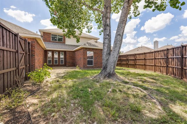 1629 Warm Springs Drive, Allen, TX 75002