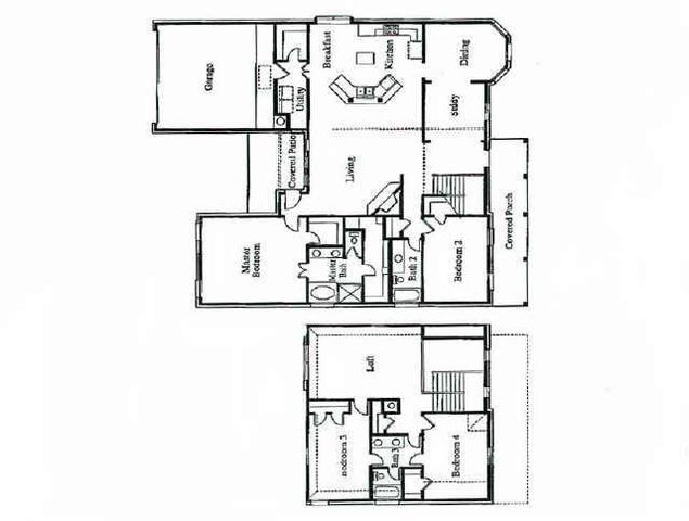 1629 Warm Springs Drive, Allen, TX 75002
