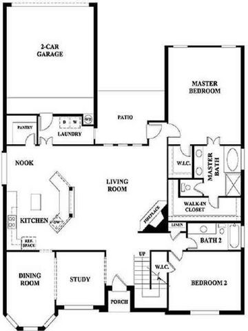 1629 Warm Springs Drive, Allen, TX 75002