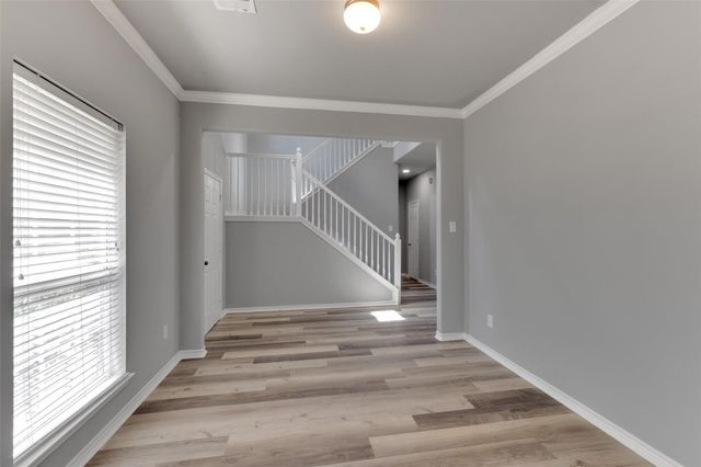 1629 Warm Springs Drive, Allen, TX 75002
