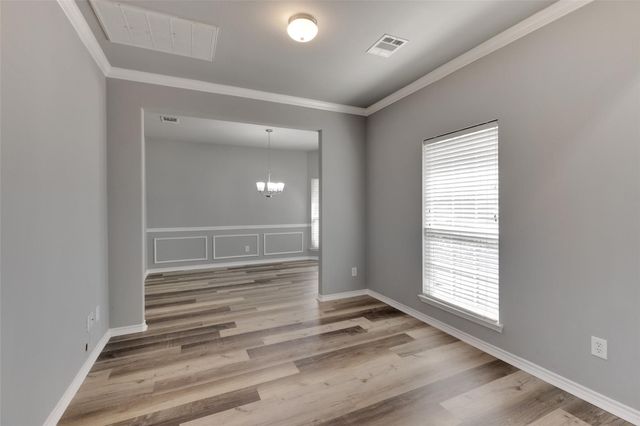 1629 Warm Springs Drive, Allen, TX 75002