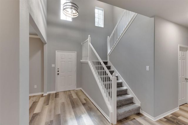 1629 Warm Springs Drive, Allen, TX 75002